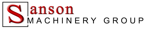 Machinery Supplier Washington Sanson Machinery Group