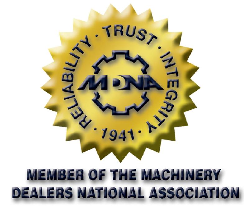 Machinery Supplier Washington Sanson Machinery Group