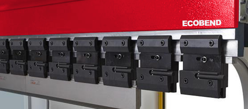 Sanson Machinery Group Washington Machinery Supplier