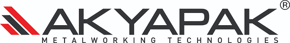 Akyapak AKYAPAK-Sanson-WA, OR, ID, CA,NV-Machine Tools