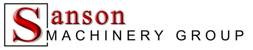 Sanson Machinery Group Washington Machinery Supplier
