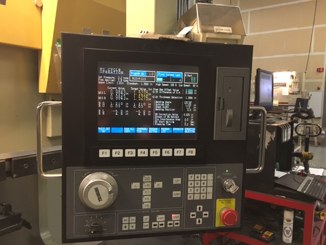 5 Benefits of Upgrading to a New CNC Machine 5 Benefits of Upgrading to a New CNC Machine