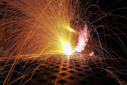 Sanson Machinery Group Washington Machinery Supplier