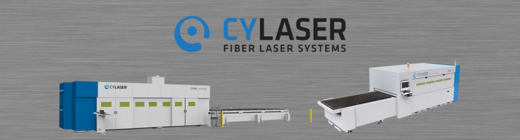 CYLASER-Fiber Laser Systems-Sanson NW