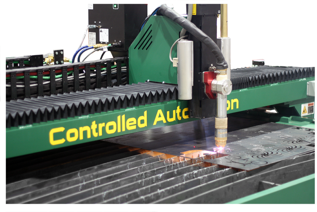 Controlled Automation-Sanson NW-WA-OR-ID-NV-CA