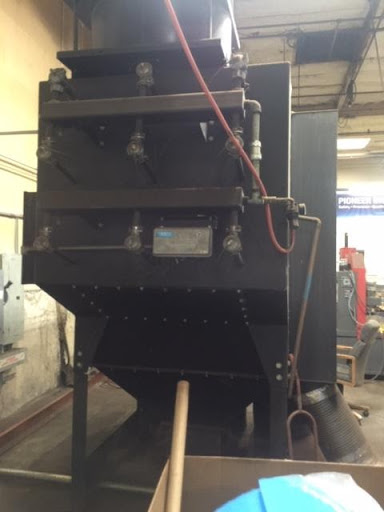 Safety Tips for Operating Metalworking Machinery Sanson Machinery Group Washington Machinery Supplier