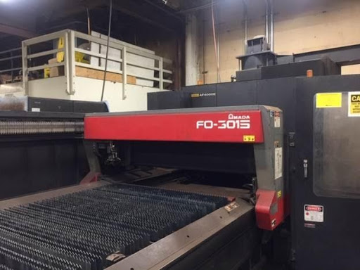 Used vs New Machines Sanson Machinery Group Washington Machinery Supplier