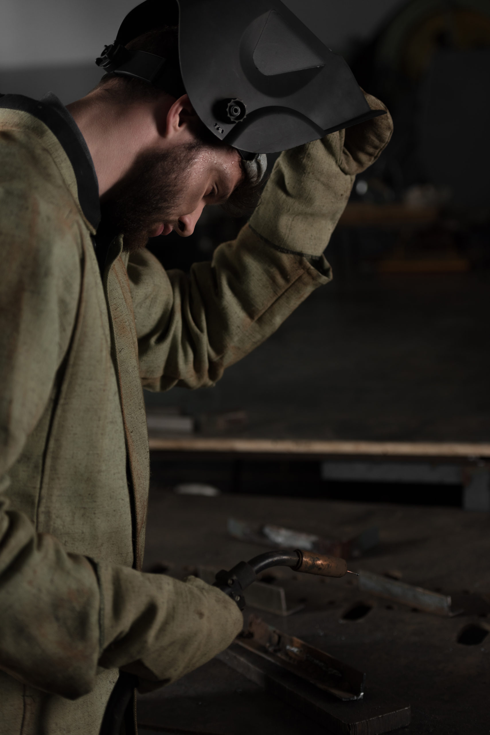 What do Spot Welders Do? Machinery Supplier Washington Sanson Machinery Group