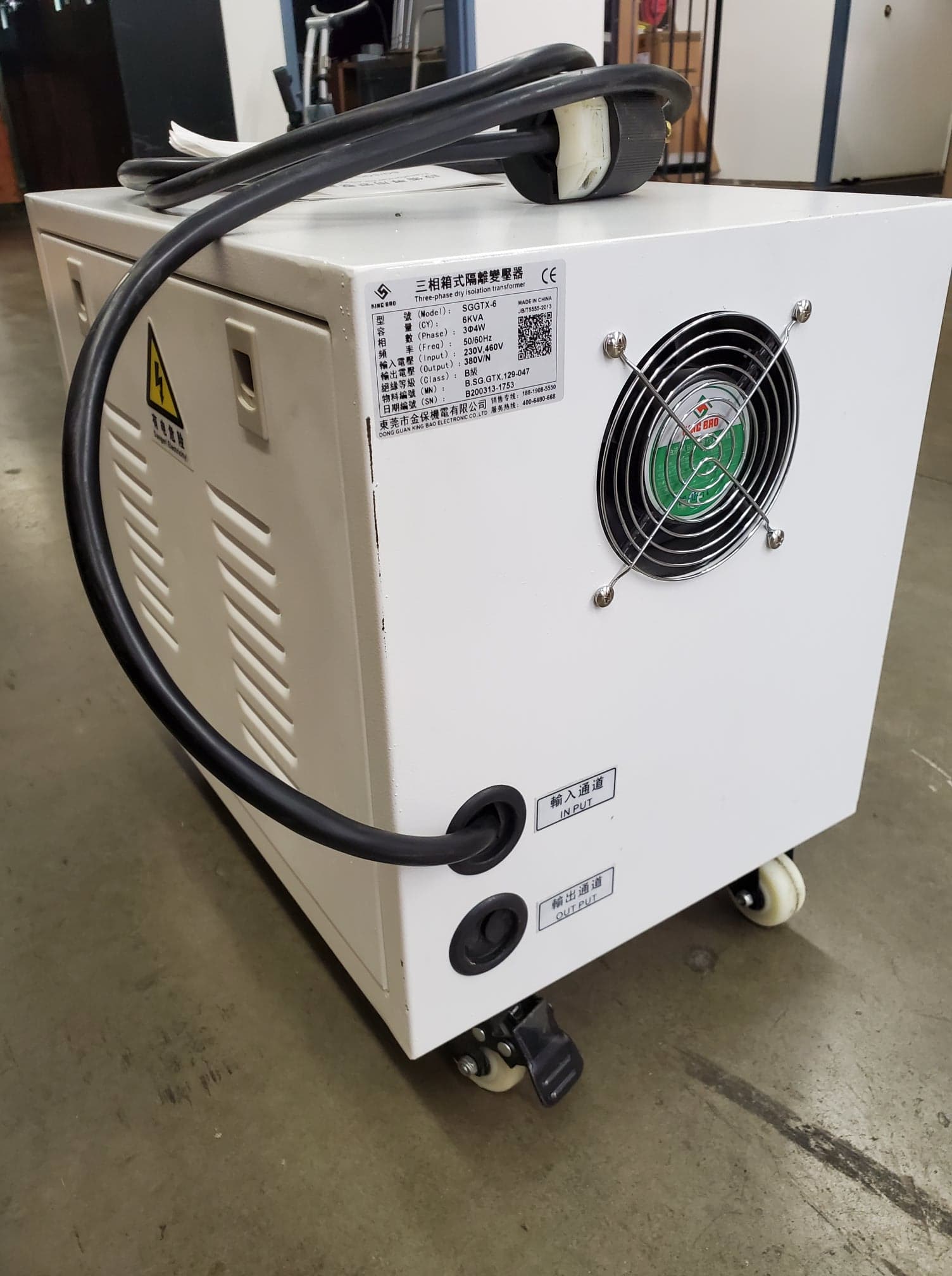 How Often is Machine Maintenance Necessary? Machinery Supplier Washington Sanson Machinery Group