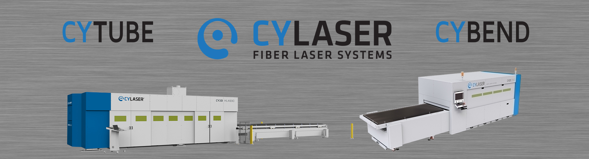 Cy Lasers Fiber Laser Systems