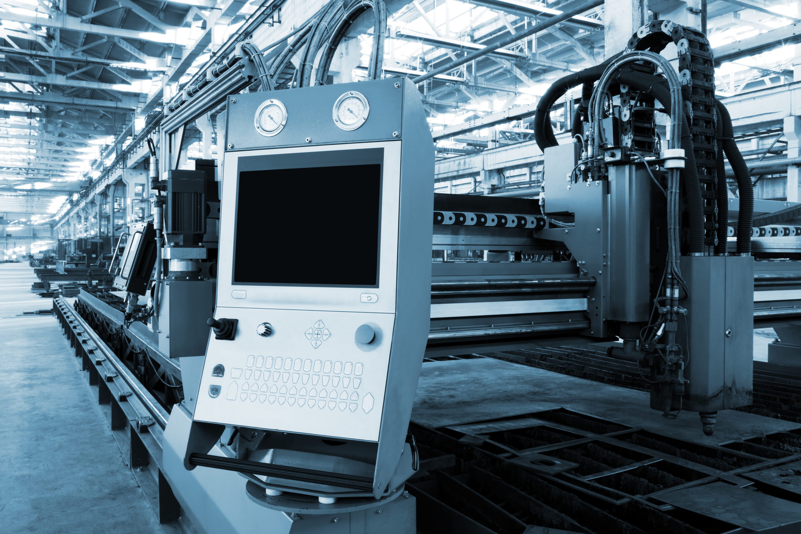 Tips for Improving Production Efficiency Sanson Machinery Group Washington Machinery Supplier