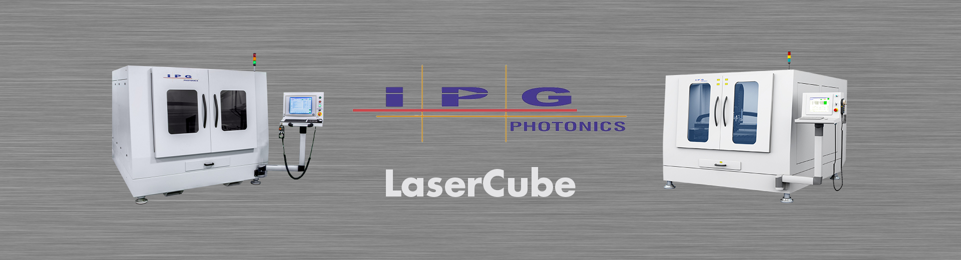 IPG Photonics Fiber Lasers