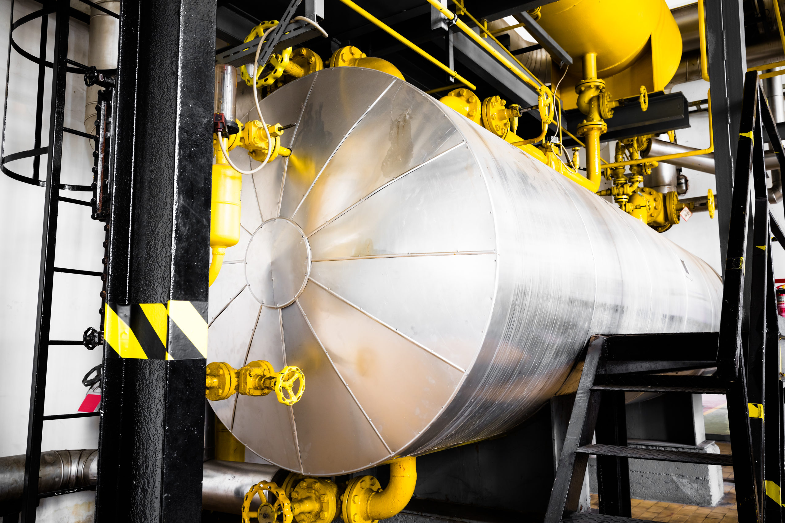 The Benefits of Industrial Chillers Sanson Machinery Group WA Machine Supplier