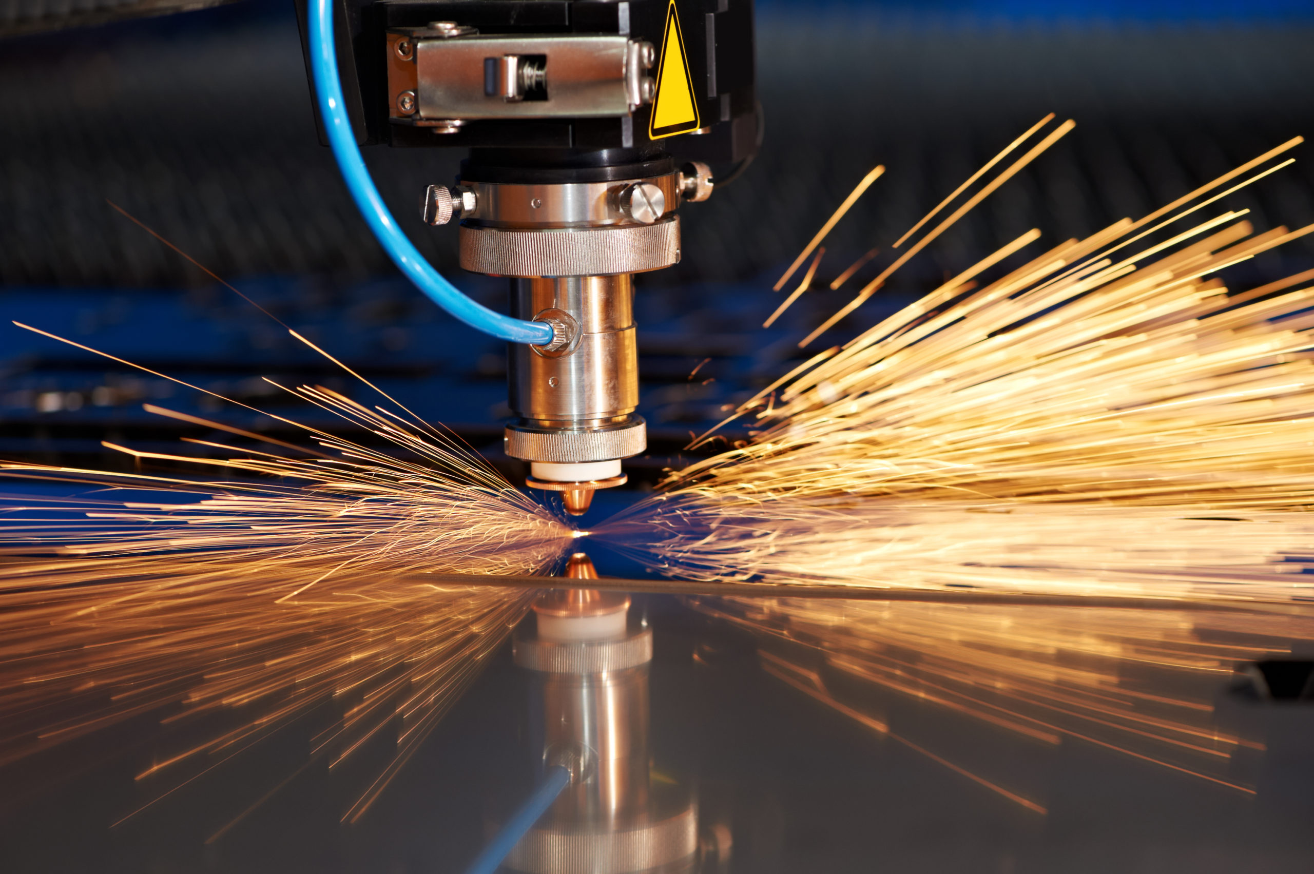 5 Important Types Of Metal Fabrication
