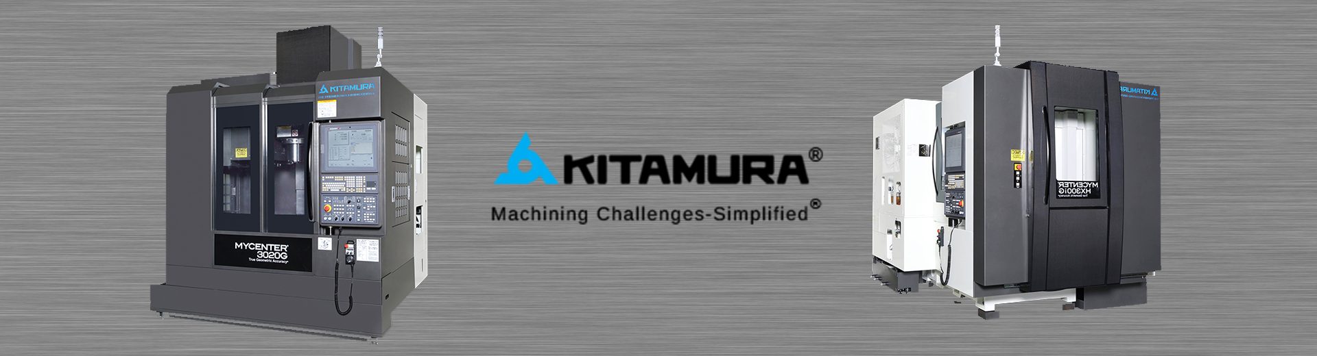 Kitamura Machinery
