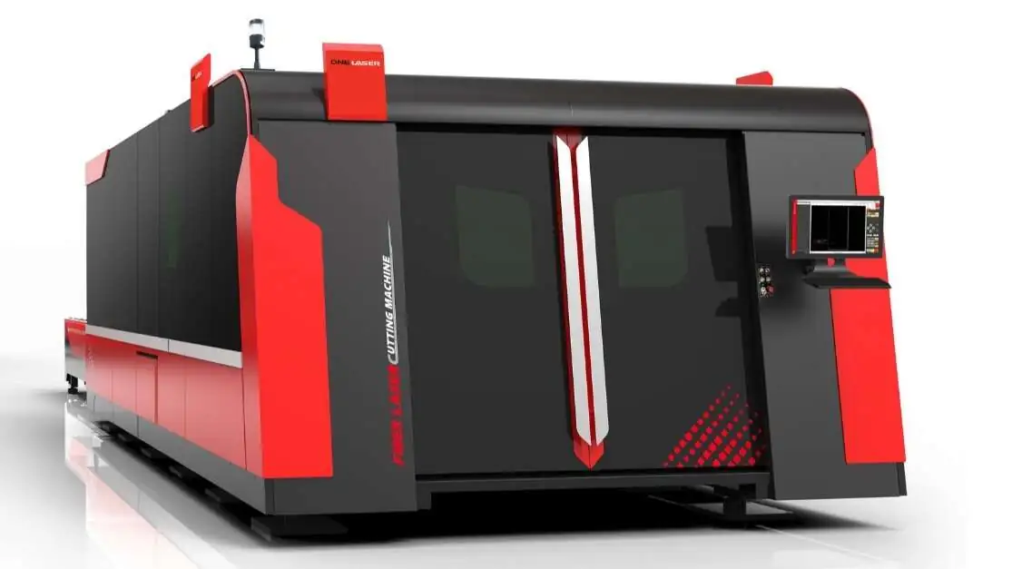 DNE Laser