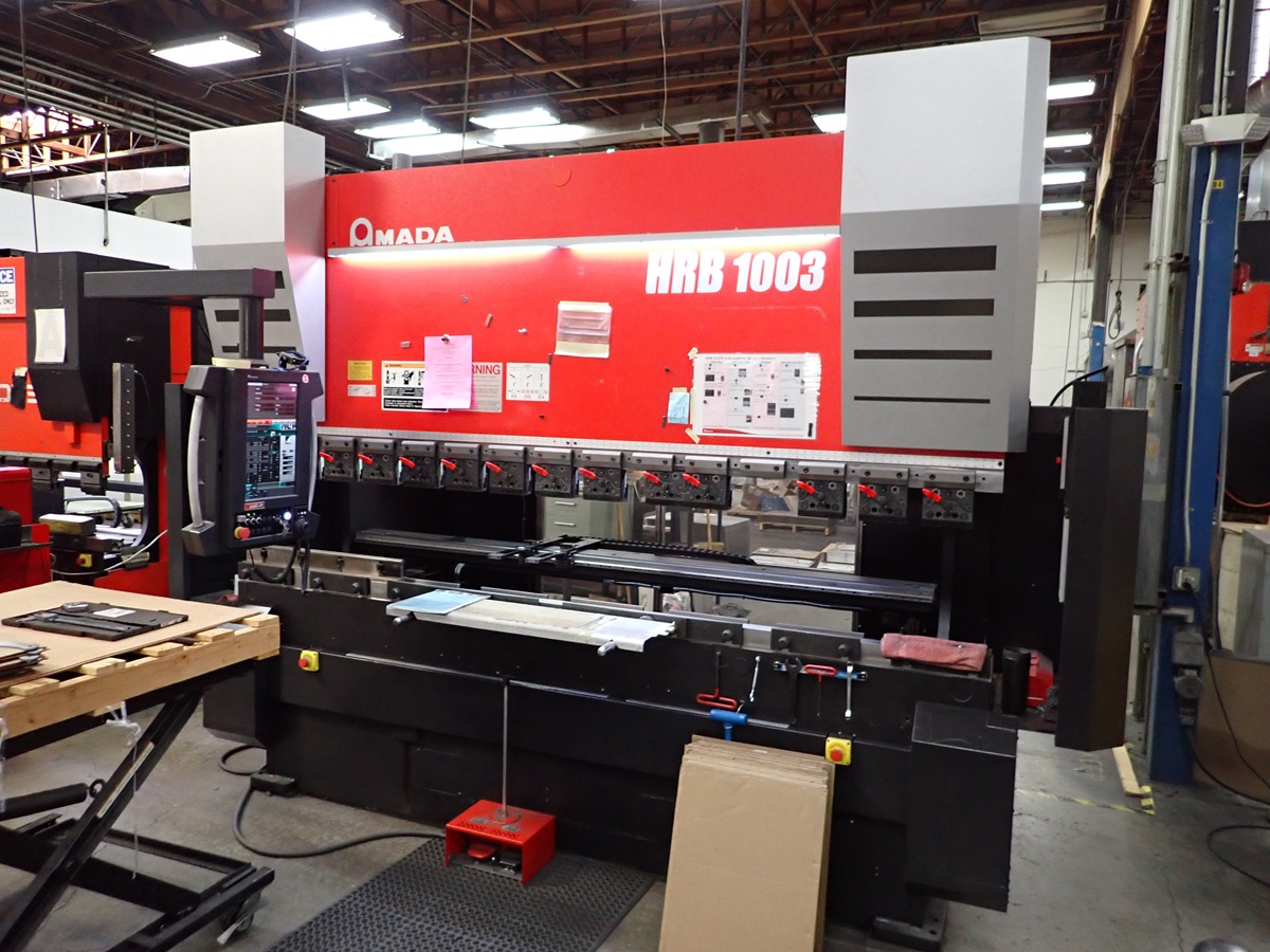 Triax Metal Products Upcoming Auction Information Feb. 18-25