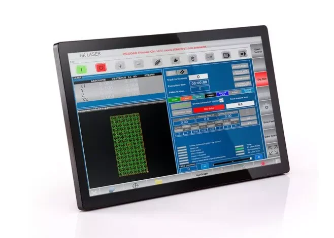 ESA Controls ESA Controls