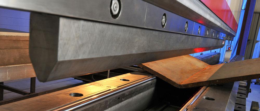 Press Brake Forming Guide: How to Bend Different Metals
