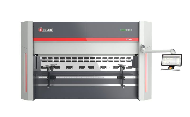 Dener Press Brakes: Hydraulic vs Electric | Which is Best? Dener Press Brakes: Hydraulic vs Electric | Which is Best?