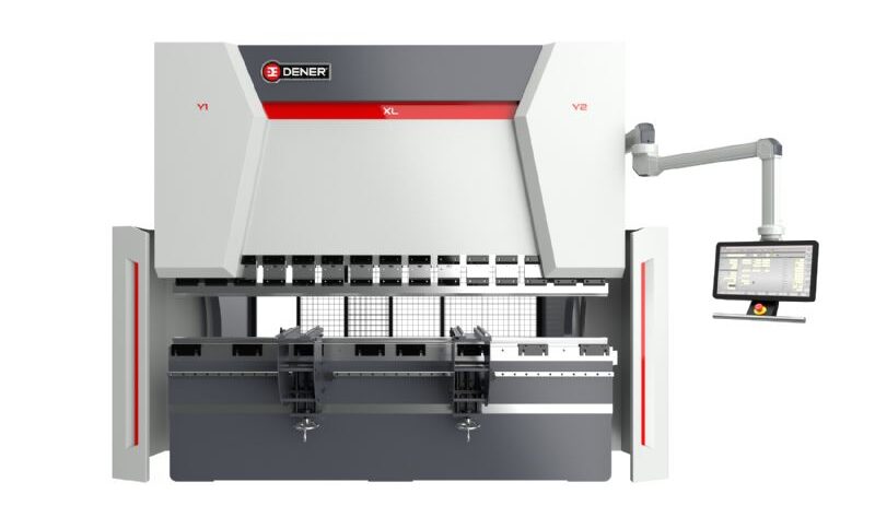Dener Press Brakes: Hydraulic vs Electric | Which is Best? Dener Press Brakes: Hydraulic vs Electric | Which is Best?