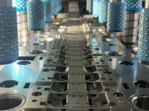 SEYI Servo Press vs Mechanical Presses | Benefits of Modern Stamping Technology