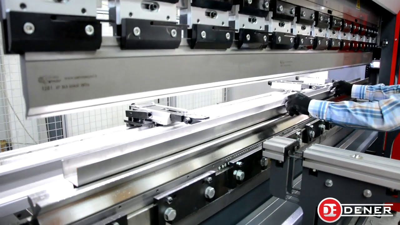 Dener Press Brakes: Hydraulic vs Electric | Which is Best? Dener Press Brakes: Hydraulic vs Electric | Which is Best?