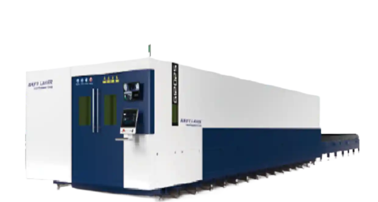 Hans Fiber Laser! Why More Manufacturers Are Choosing Han's Laser Over Other Chinese Fiber Laser Brands Hans Fiber Laser! Why More Manufacturers Are Choosing Han's Laser Over Other Chinese Fiber Laser Brands