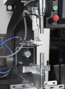 Sanson 2510 Hardware Insertion Press: A Smart Alternative for Fastener Installation