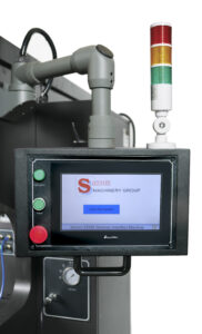 Sanson 2510 Hardware Insertion Press: A Smart Alternative for Fastener Installation