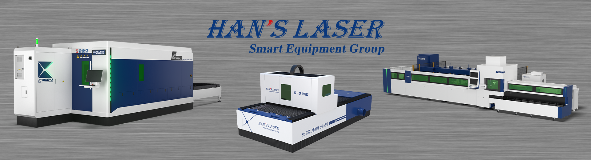 Han's Laser