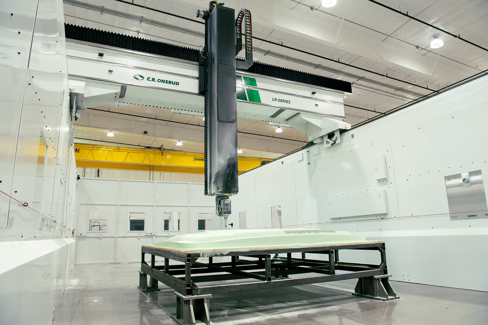 Aerospace CNC Machining Solutions: Composites & Aluminum Aerospace CNC Machining Solutions: Composites & Aluminum